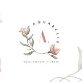 Aquarelle Decor - Studio floral